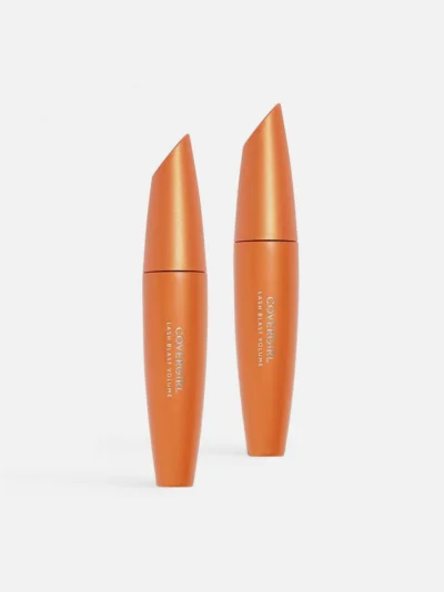 Volumizing Mascara—Orange